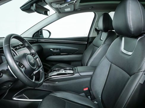 Used 2022 Hyundai Tucson Limited AWD/4WD image 5