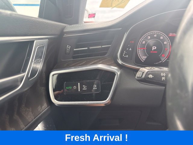 Used 2022 Audi A7 3.0T Premium Plus w/ Premium Plus AWD/4WD image 9