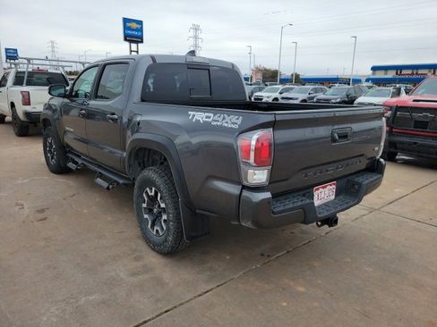 Used 2022 Toyota Tacoma image 7