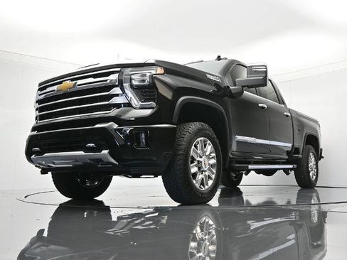 New 2026 Chevrolet Silverado 2500 High Country w/ High Country Premium Package image 39