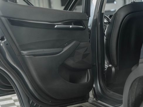 Used 2021 Kia Seltos EX image 39