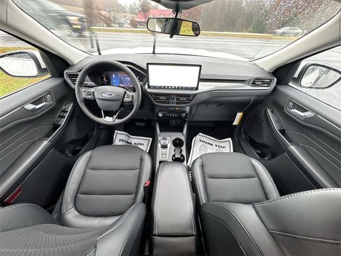 New 2026 Ford Escape SE image 21