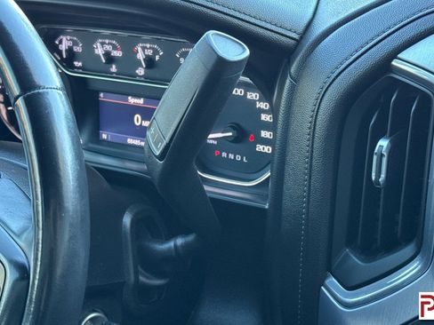 Used 2020 GMC Sierra 1500 SLE w/ Remote Start Package AWD/4WD image 23