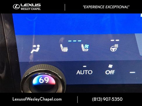 New 2026 Lexus TX 350 AWD image 25