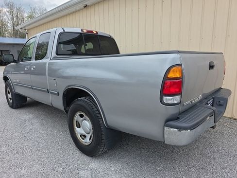 Used 2002 Toyota Tundra SR5 image 8