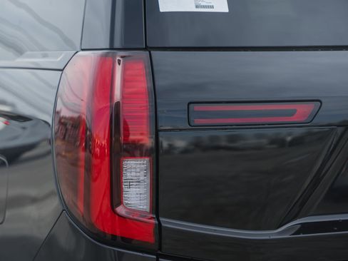 New 2025 Ford Expedition Max Platinum w/ Stealth Performance Package image 7