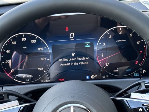 New 2026 Mercedes-Benz E 350 Sedan image 44