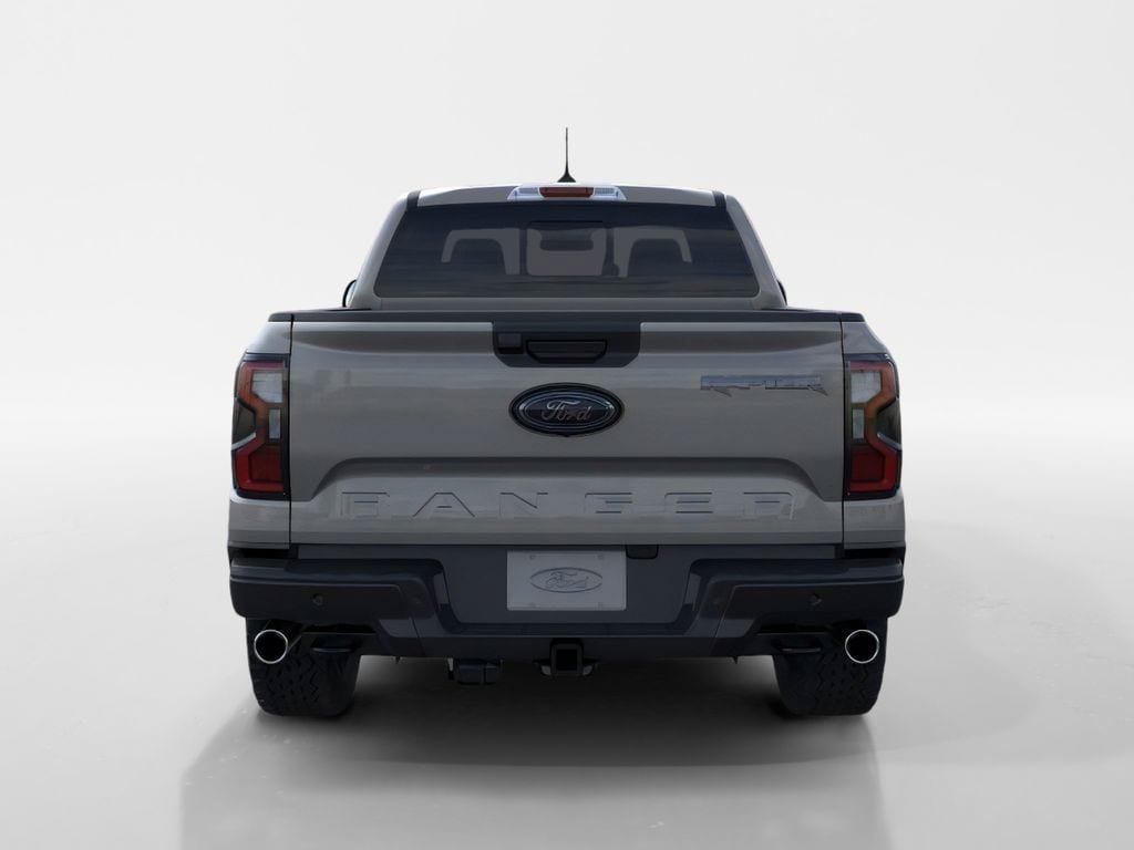 New 2026 Ford Ranger Raptor AWD/4WD image 6