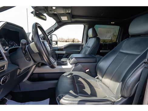 Used 2022 Ford F250 Lariat w/ Lariat Ultimate Package image 12