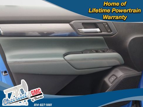 New 2026 GMC Terrain AT4 image 16