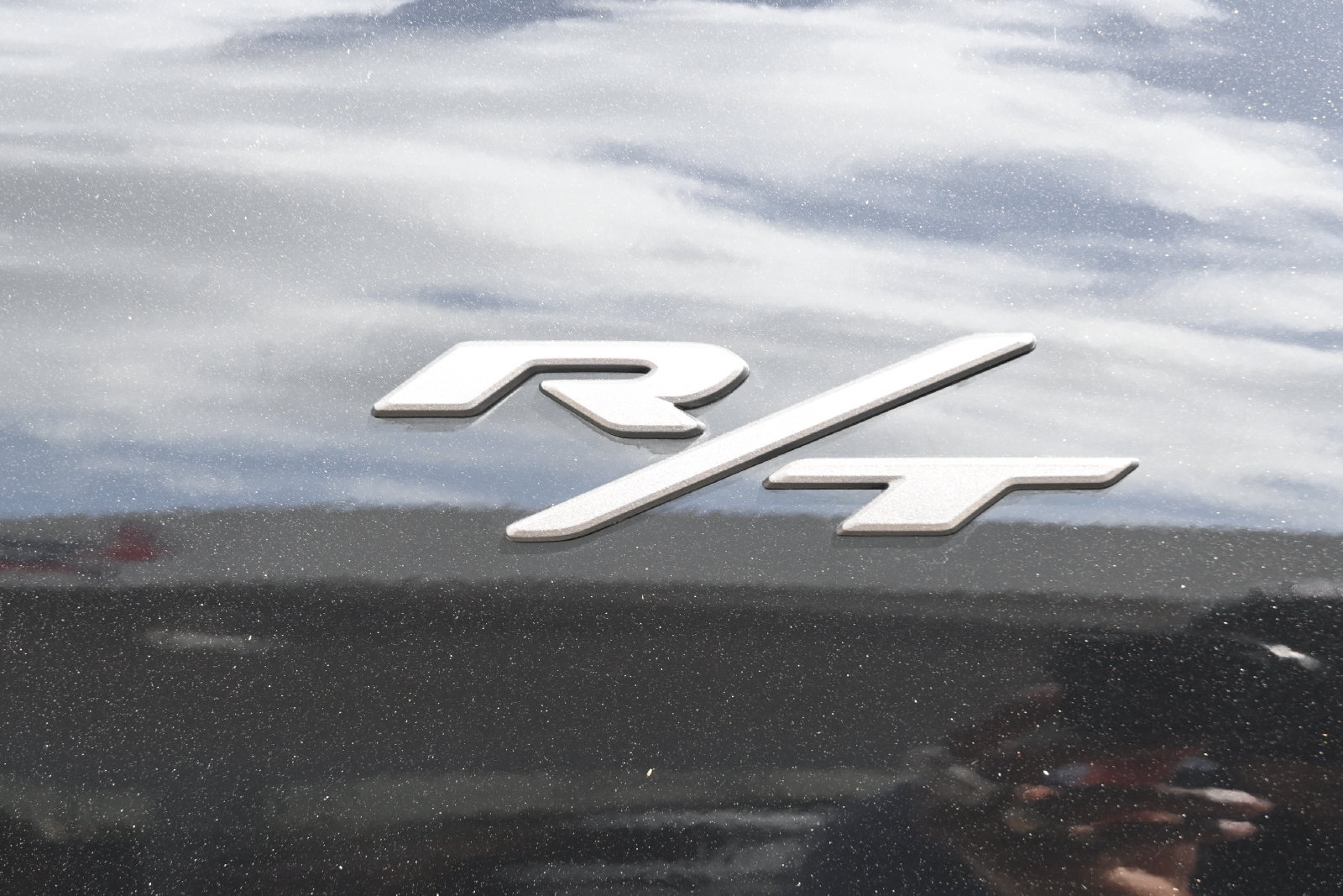 New 2026 Dodge Charger R/T AWD/4WD image 8