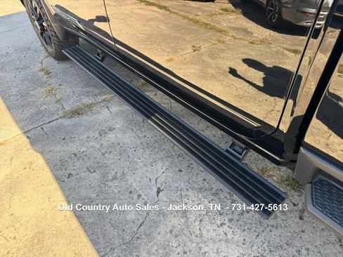 Used 2025 Chevrolet Silverado 2500 High Country w/ Midnight Edition image 30