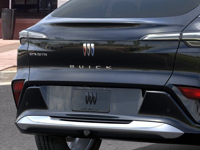 New 2026 Buick Envista Sport Touring FWD image 15