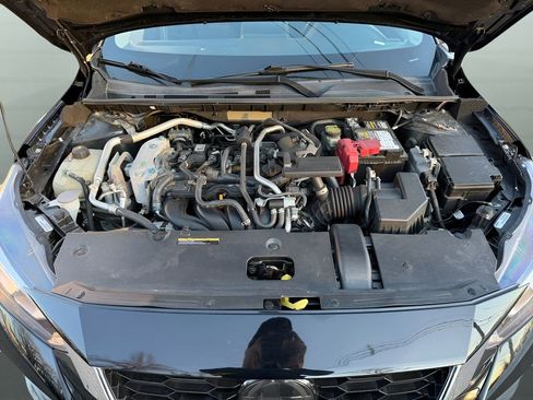 Used 2021 Nissan Sentra SV image 20