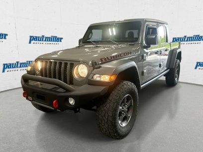 Used 2022 Jeep Gladiator Rubicon w/ Cold Weather Group