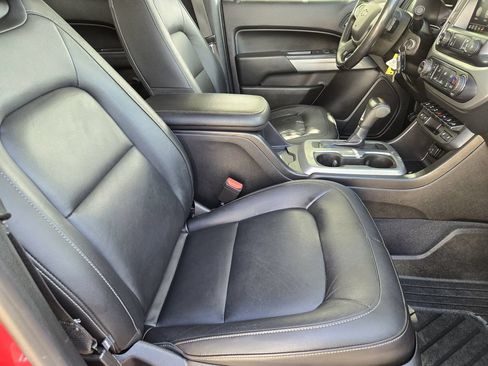 Used 2019 Chevrolet Colorado ZR2 AWD/4WD image 9