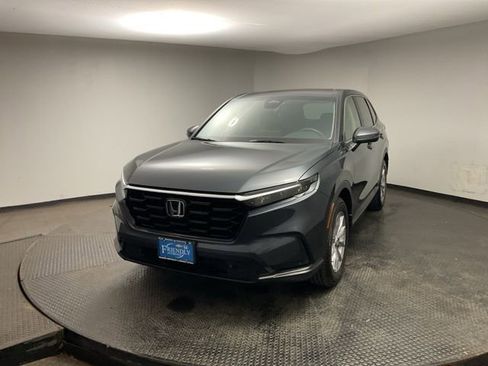 Used 2024 Honda CR-V EX-L image 3