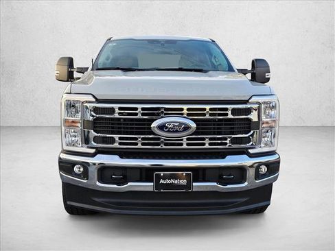 New 2026 Ford F250 XLT w/ FX4 Off-Road Package image 6