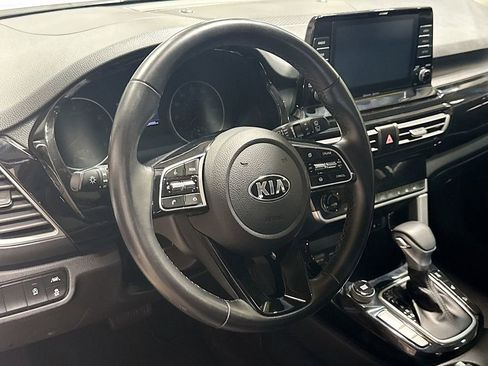Used 2021 Kia Seltos EX AWD/4WD image 11