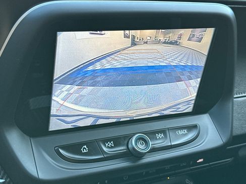 Used 2018 Chevrolet Camaro SS image 26