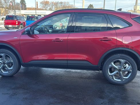 New 2026 Ford Escape ST-Line w/ Tech Pack #1 image 7