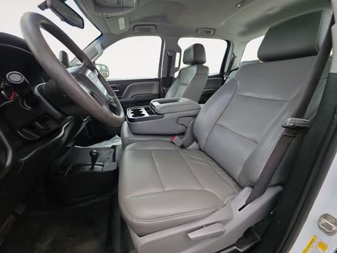 Used 2019 GMC Sierra 2500 4x4 Crew Cab image 9