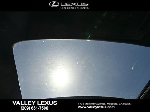 Used 2024 Lexus UX 250h FWD image 6
