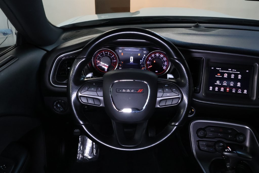 Used 2022 Dodge Challenger GT AWD/4WD image 17