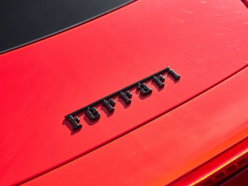 Used 2013 Ferrari 458 Italia Coupe image 12