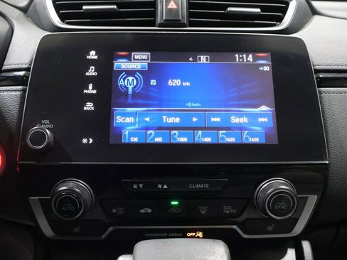 Used 2020 Honda CR-V EX image 27