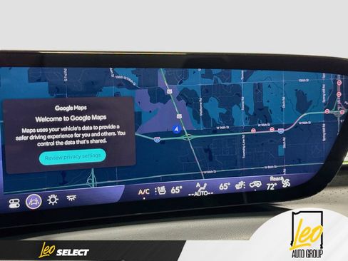 Used 2025 Buick Enclave Avenir w/ Super Cruise Package AWD/4WD image 16