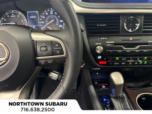 Used 2021 Lexus RX 350 AWD w/ Premium Package image 21