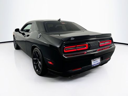 Used 2023 Dodge Challenger R/T w/ Blacktop Package image 7