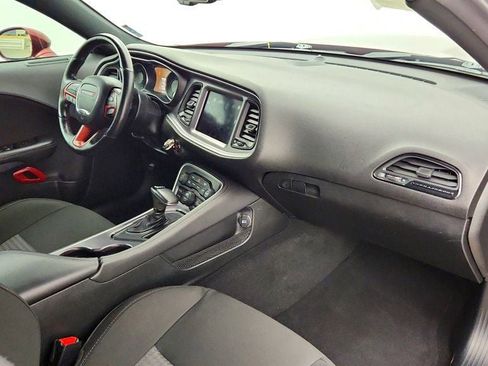 Used 2019 Dodge Challenger R/T Scat Pack RWD image 24