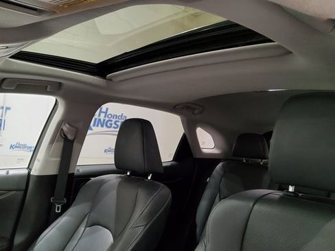 Used 2022 Lexus RX 350 AWD w/ Premium Package image 38