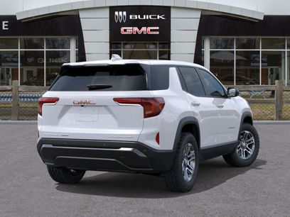 New 2027 GMC Terrain Elevation