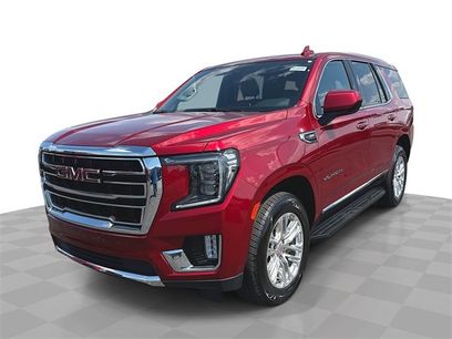 Used 2023 GMC Yukon SLT