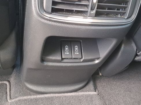 Used 2017 Honda CR-V EX-L image 11