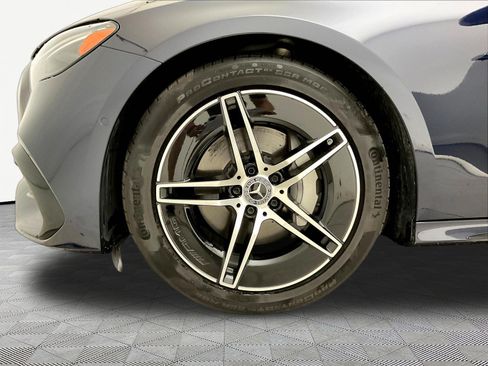 Certified 2026 Mercedes-Benz E 350 4MATIC Sedan image 34