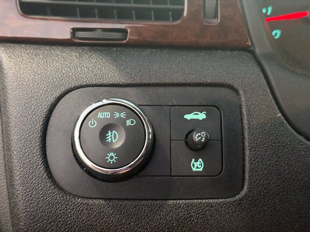 Used 2015 GMC Acadia Denali AWD/4WD image 22