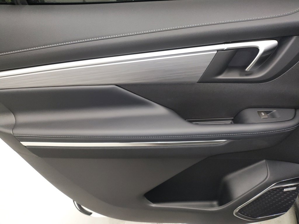 New 2026 Buick Enclave Preferred FWD image 27