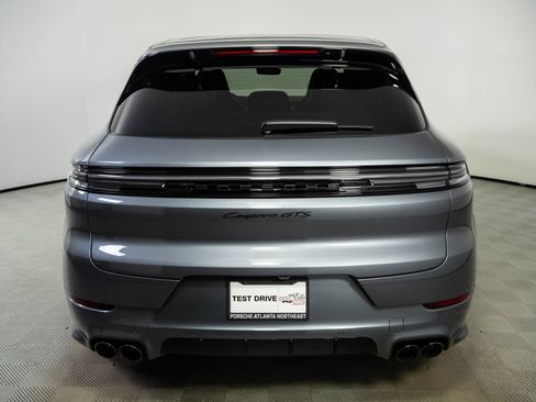 New 2026 Porsche Cayenne GTS AWD/4WD image 30