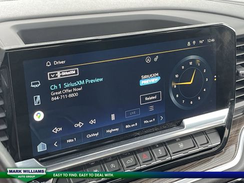 Used 2022 Chevrolet Silverado 1500 RST image 20