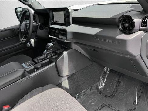 Certified 2025 Toyota Land Cruiser 1958 AWD/4WD image 20