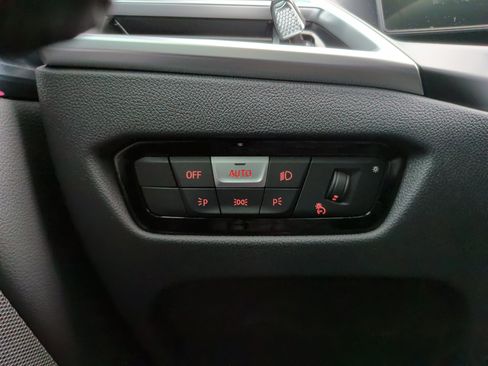 Certified 2026 BMW 430i Coupe w/ M Sport Package image 23