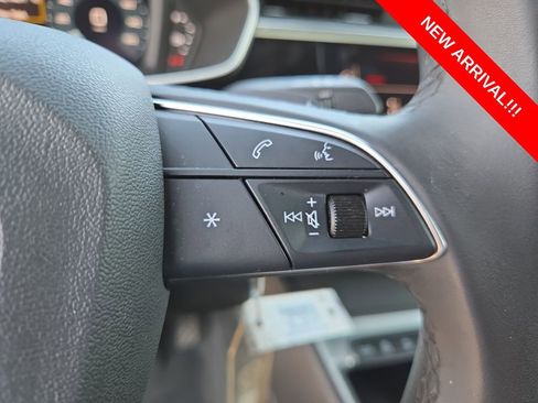 Used 2025 Audi Q3 2.0T Premium AWD/4WD image 18