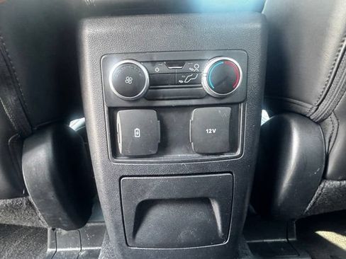 Used 2024 Ford Explorer XLT w/ Equipment Group 202A AWD/4WD image 11