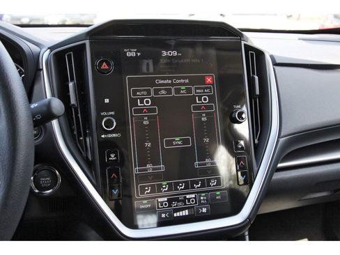 New 2026 Subaru Impreza 2.0i Sport image 21