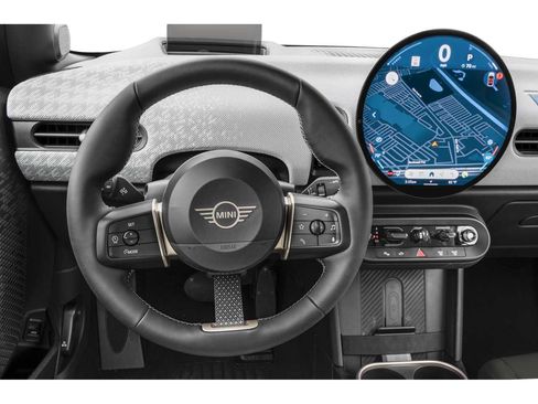New 2026 MINI Cooper John Cooper Works FWD image 4