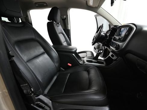 Used 2022 Chevrolet Colorado ZR2 AWD/4WD image 28
